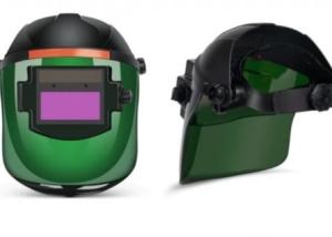 Quality Electric Welder's Helmet Welding Machine High Performance wholesale