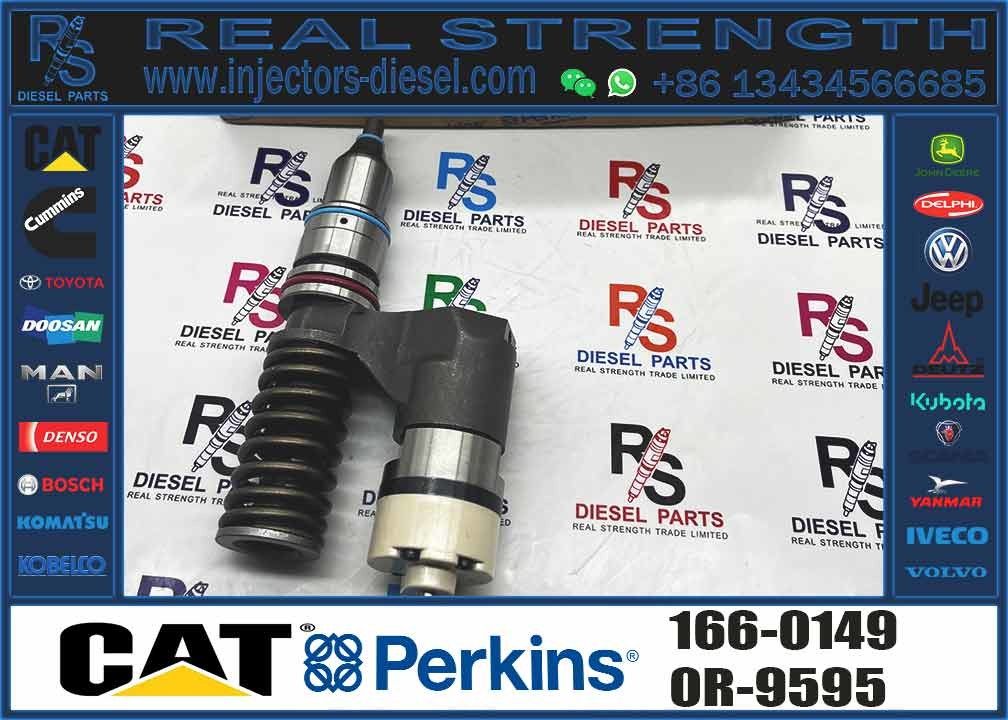 Diesel engine parts common rail 166-0149 223-5328 212-3460 10R-1814 10R-0960 116-8866 147-0373 153-7923