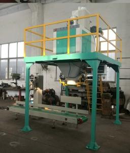 Quality Vertical Rice Sugar Salt Bagging Machine Automatic Grain Bean Cereal wholesale