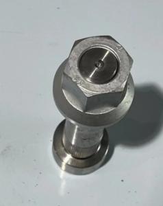 Quality A02107.0100 Tire bolts Kalmar Reach Stacker Parts wholesale
