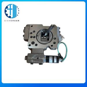 Quality Hydraulic Main Pump Regulator K9N2Y-V For Volvo EC450D Engine Parts with Solenoid Valve wholesale
