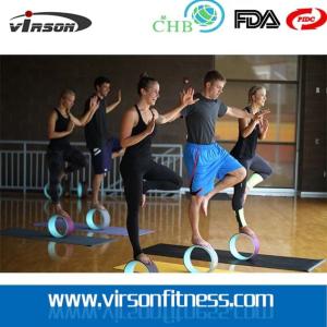 Quality Yoga Wheel , Back Training Wheel, Newest product! Yoga Tool wholesale