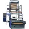 Buy cheap High Reliable Film Extrusion Machine Double Layer Film Making Machine from wholesalers