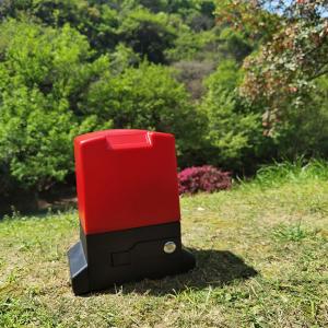Quality Electric Gate Opener 2000kg Set Of All Accessories Aluminum Waterproof wholesale