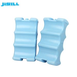 Quality FDA Approved Contoured Plastic Breast Milk Ice Pack For Beer Bottle wholesale