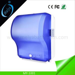 Quality wholesale electric automatic toilet paper dispenser wholesale