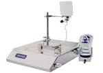 High Pressure Peristaltic Sterility Test Pump Pharmaceutical Test ISO Cerfiticat