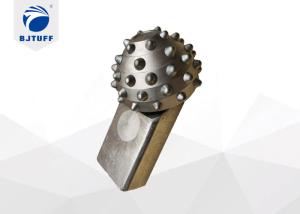 Quality Foundation Drilling 8.5 Inch Rock Roller Bits 100MPa To 200MPa wholesale