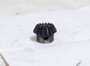 Quality Bevel gear WDZ10 wholesale