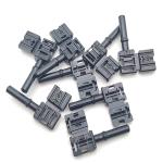 OUTDOOR Optical Sensor AVAGO-HFR45351Z Control Series Ports For Industrial