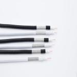 1 Conductor RG6 Coaxial Cable For Outdoor CATV CCTV System