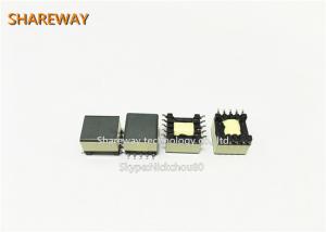 China Flyback Gate Drive Transformer for Motor drive control 750315547 on sale