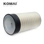 KOMAI AF956M AF955 Air Filter For VOLVO EC460 Excavator 7364373 A-22320 P181078