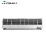 2024Natural Wind Series Door Air Curtain In ABS Plastic Cover RC And Door Switch