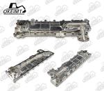 8 - 94438 - 371 - 0 Oil Cooler Cover For Engine 4BD1 - B For ISUZ
