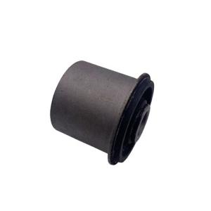 Quality Factory price Rubber Suspension Bushing 48632-60030 Control Arm Bush For Toyota Land Cruiser V8 2018 wholesale