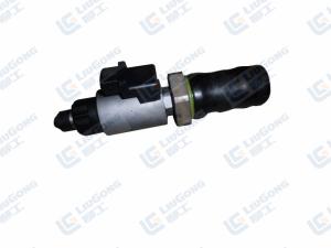 Quality LGMC 12C0662 Hydraulic Pump Control Valve Wheel Loader Spare Parts wholesale