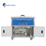 Medical Glassware Anesthesia Respiratory Ultrasonic Cleaner Disinfection