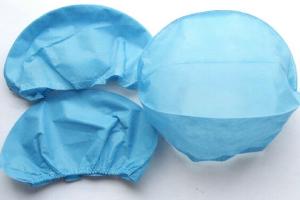 Quality Hot Sale Automatic Non-woven Surgical Cap Making Machine wholesale