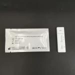 Malaria Test Diagnosis With MAL-W21-FA Rapid Test Cassette