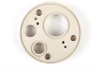 Automotive Industry PEEK CNC Machining Components Creep Resistance