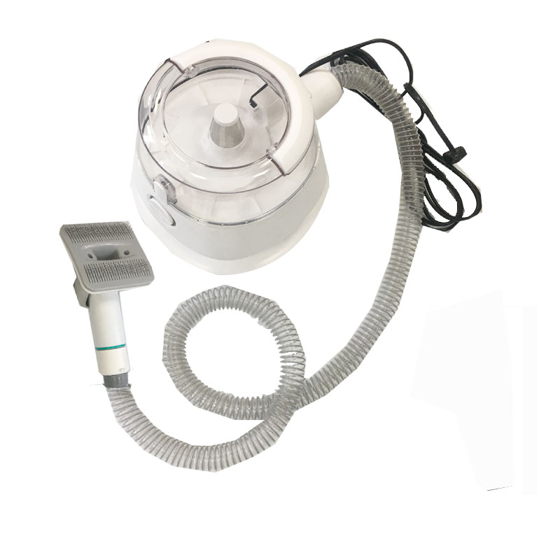 5-in-1 Multifunctional Pet Hair Vacuum Cleaner The Perfect Cleaning Tool for Pets