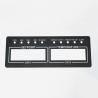Buy cheap Industrial Touch Membrane Switch Panel With Silk Screen Digital Printing from wholesalers