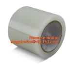 medium-low Viscosity PE protection film, Polyethylene Protective film protection