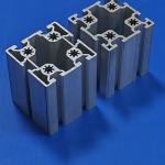 4060 Aluminum Structural Beams Extrusion Profiles