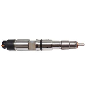 Quality High Quality New Diesel Fuel Injector 0445120393 wholesale