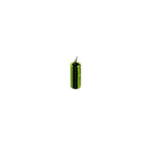 Quality HCC1030 Cylindrical Rechargeable Battery , 150mAh 3.7V Li Ion Battery Cell wholesale