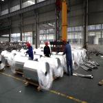 Jumbo 8011 1400mm Heavy Duty Aluminum Foil Roll