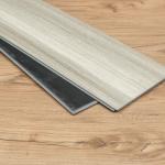 Fireproof Commercial Grade Vinyl Flooring Easy Install For Office Appplication