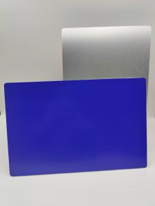 Quality Stone Grain 5mm Thick Aluminum Plate wholesale