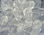 8 Tons/24H Commercial Tube Ice Machine Automatic 380V