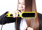 240V 60Hz Upgrade Infrared Large Straightener PTC Heating Titanium Plate