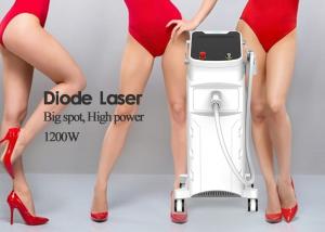 Quality High Power 755nm 808nm 1064nm Diode Laser Beauty Equipment 40 Million Shots wholesale