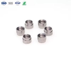 Quality OEM flange bushing metal stainless steel iron plastic copper bronze brass transformer rubber bushings wholesale