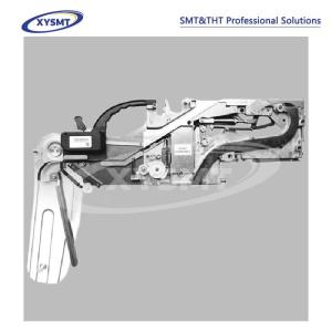 Quality Samsung SM 12mm 16mm 24mm 32mm 44mm 56mm feeder SAMSUNG/HANWHA machine spare part wholesale
