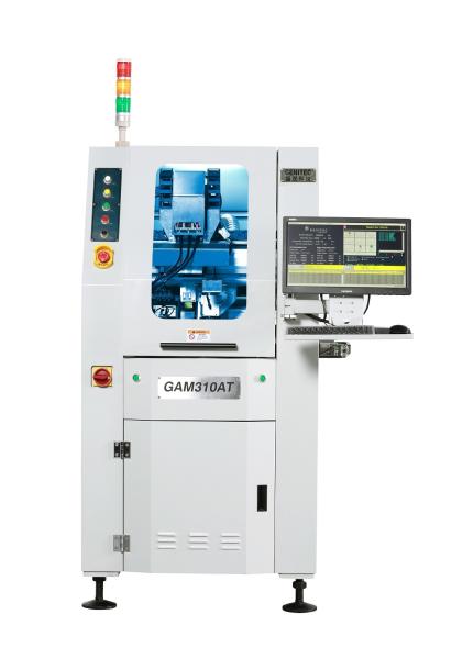 Cheap 60000 RPM Spindle PCB Depanelizer for sale