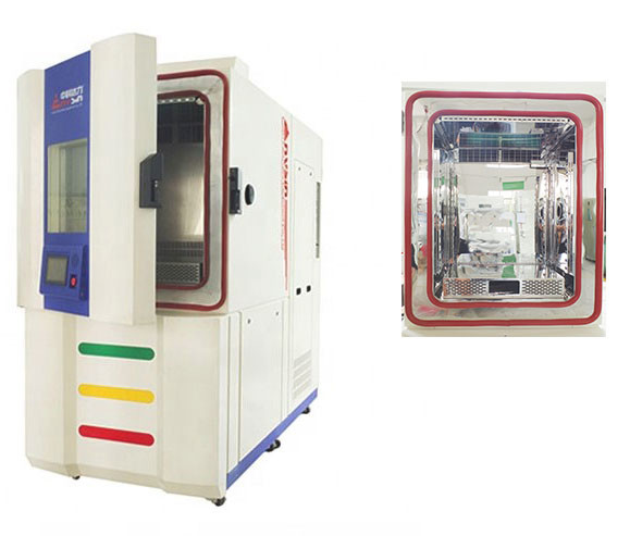 Temperature and Humidity Test Chamber for Circuit boards Semiconductors Electronic Eevices