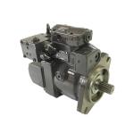 Construction Machinery Excavator Parts K3VL80 Hydraulic Pump Main Piston Pump