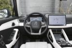 BYD Yuan Up Electric Car SUV The Revolutionary Subcompact Crossover