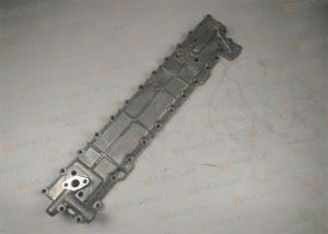 Quality Silver Hydraulic Oil Cooler Cover Excavator Machine Parts 1-21700-192-0 1-11281-018-1 wholesale