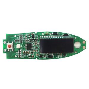 Quality Electronic Printed Circuit Board For USB Bluetooth Speaker / Radio / MP3 Player wholesale