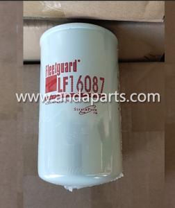 Quality Good Quality Oil Filter For Fleetguard LF16087 wholesale