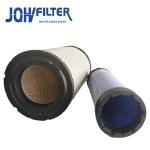EX200-2/3 Excavator Air Filter 4286120 4383861 135-5787 135-5788