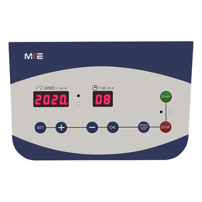 T4-S High-Quality Unrefrigerated Micro Centrifuge