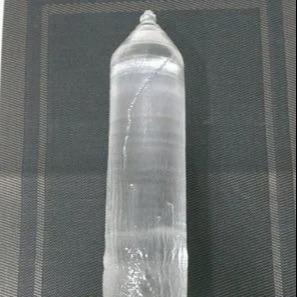 Quality Inorganic Chemical Compound LYSO Scintillation Crystal Use As A Scintillator Crystal wholesale