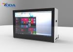 50 /60Hz Windows Transparent LCD Showcase 121 . 25 * RGB * 363 . 75 Pixel Pitch